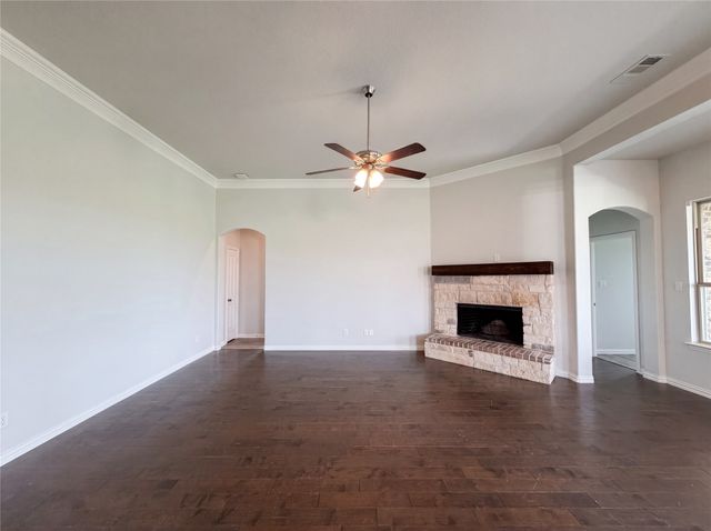 13904 Prairie Vista Lane, Ponder, TX 76259