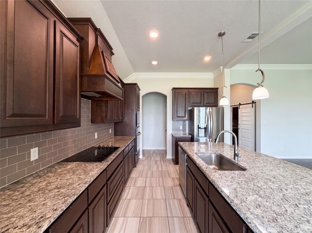 13904 Prairie Vista Lane, Ponder, TX 76259