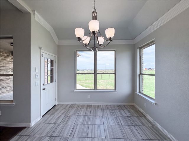 13904 Prairie Vista Lane, Ponder, TX 76259