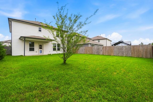25631 Balsamroot Drive, Magnolia, TX 77355