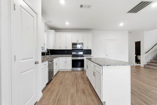 25631 Balsamroot Drive, Magnolia, TX 77355