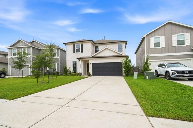 25631 Balsamroot Drive, Magnolia, TX 77355