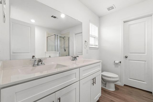 25631 Balsamroot Drive, Magnolia, TX 77355