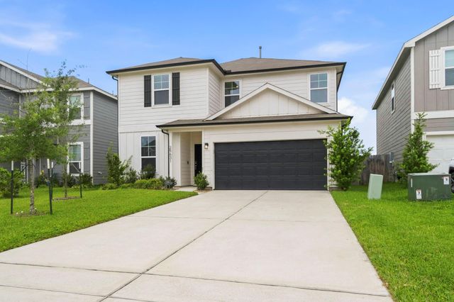 25631 Balsamroot Drive, Magnolia, TX 77355