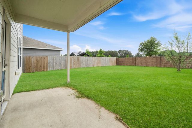 25631 Balsamroot Drive, Magnolia, TX 77355