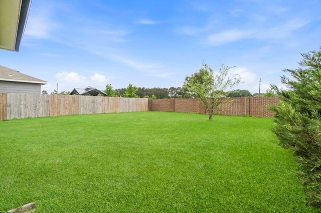 25631 Balsamroot Drive, Magnolia, TX 77355