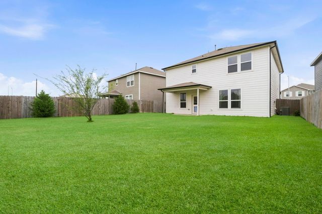 25631 Balsamroot Drive, Magnolia, TX 77355