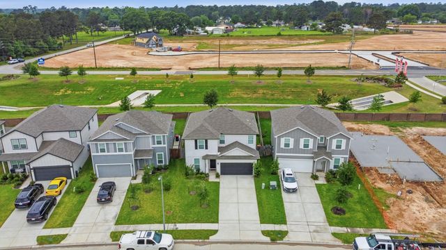 25631 Balsamroot Drive, Magnolia, TX 77355