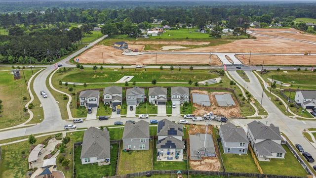 25631 Balsamroot Drive, Magnolia, TX 77355