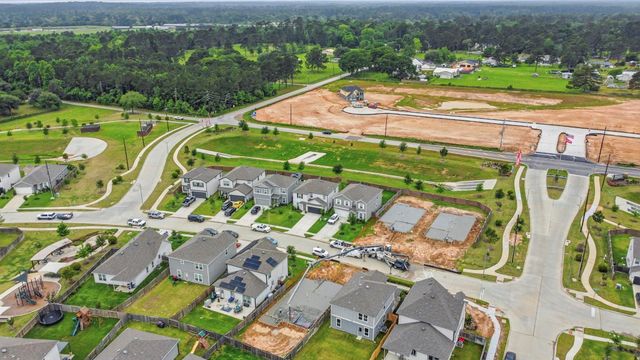 25631 Balsamroot Drive, Magnolia, TX 77355