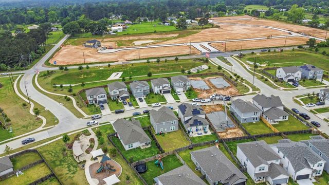 25631 Balsamroot Drive, Magnolia, TX 77355