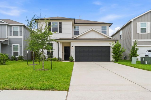 25631 Balsamroot Drive, Magnolia, TX 77355