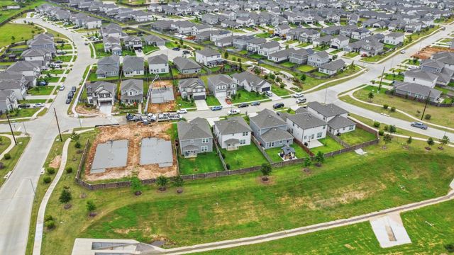 25631 Balsamroot Drive, Magnolia, TX 77355