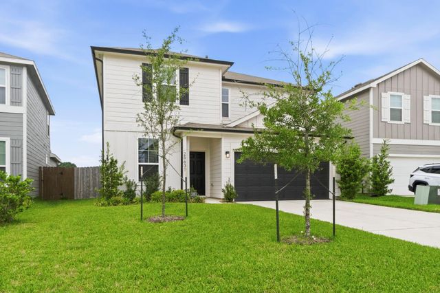25631 Balsamroot Drive, Magnolia, TX 77355
