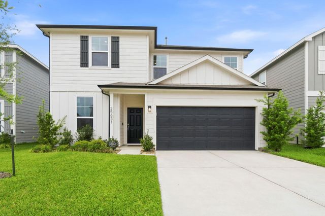 25631 Balsamroot Drive, Magnolia, TX 77355