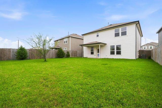 25631 Balsamroot Drive, Magnolia, TX 77355