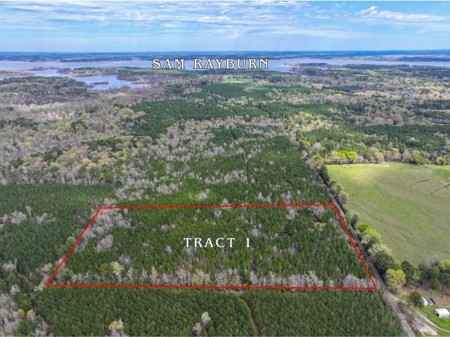 03 Eugene Walker Road, Huntington, TX 75980