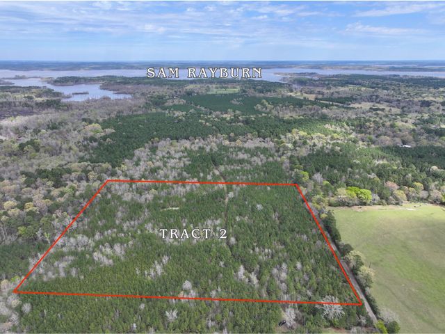 03 Eugene Walker Road, Huntington, TX 75980