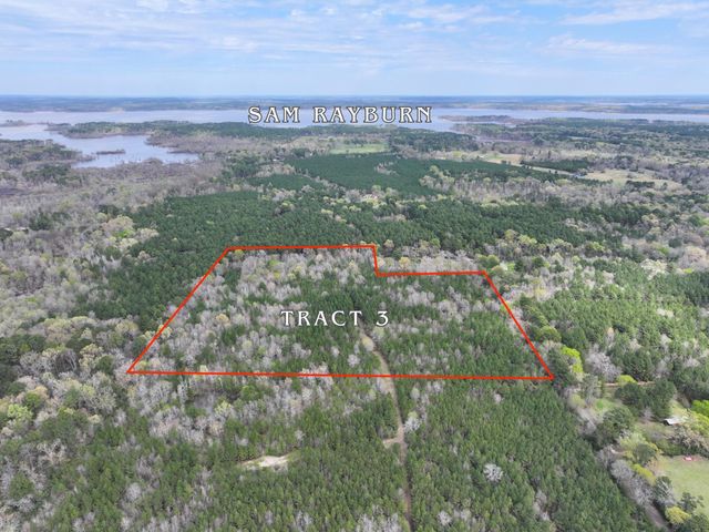 03 Eugene Walker Road, Huntington, TX 75980