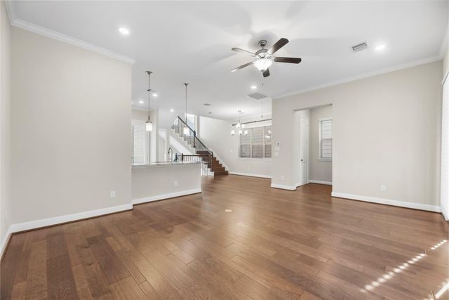 11006 Joedell Lane, Houston, TX 77043