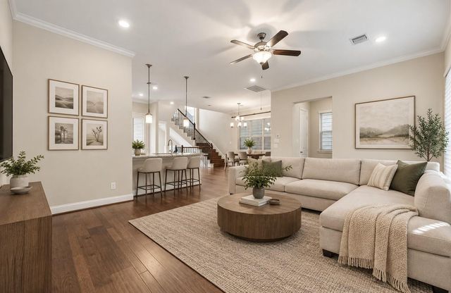 11006 Joedell Lane, Houston, TX 77043