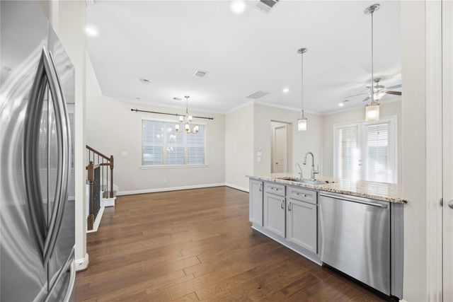 11006 Joedell Lane, Houston, TX 77043