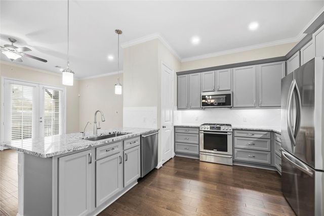 11006 Joedell Lane, Houston, TX 77043