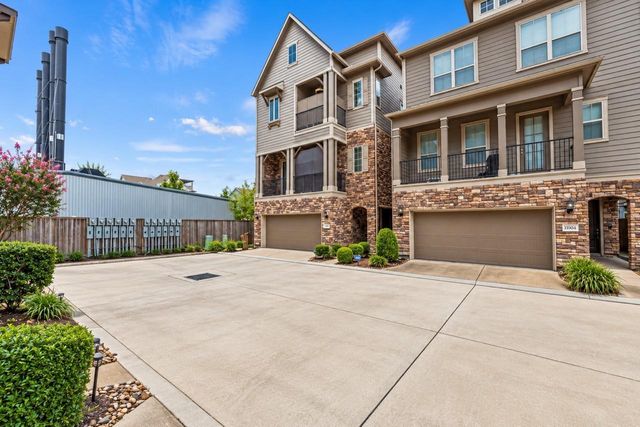 11006 Joedell Lane, Houston, TX 77043