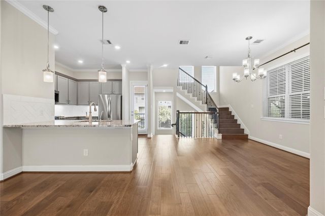11006 Joedell Lane, Houston, TX 77043