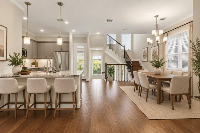 11006 Joedell Lane, Houston, TX 77043