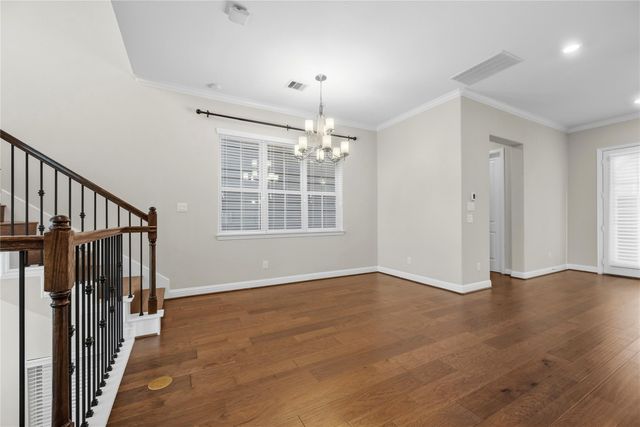11006 Joedell Lane, Houston, TX 77043