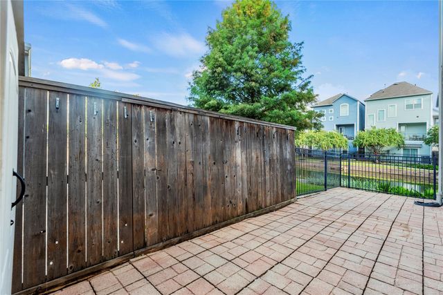 11006 Joedell Lane, Houston, TX 77043