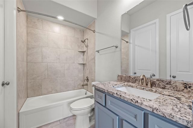 11006 Joedell Lane, Houston, TX 77043