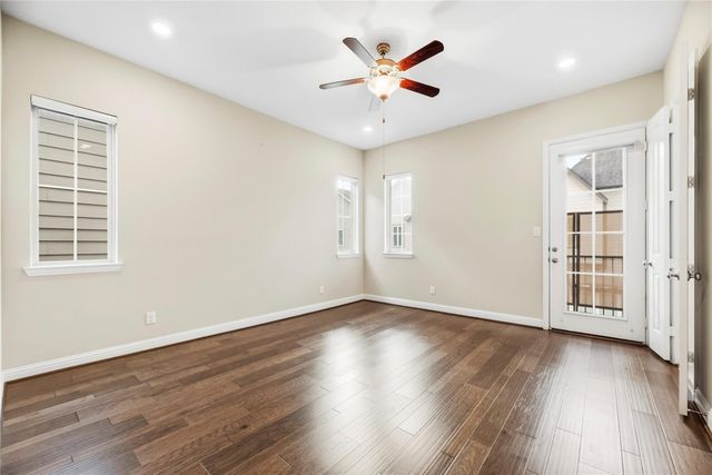 11006 Joedell Lane, Houston, TX 77043