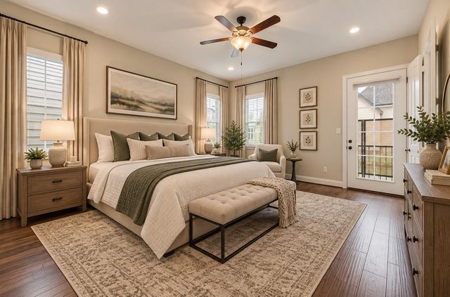 11006 Joedell Lane, Houston, TX 77043