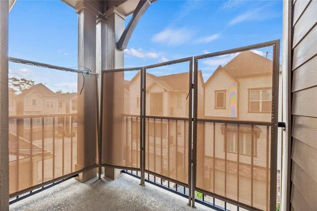 11006 Joedell Lane, Houston, TX 77043