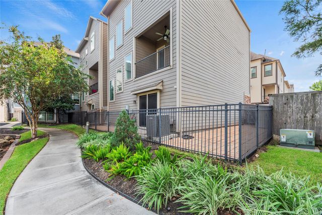 11006 Joedell Lane, Houston, TX 77043