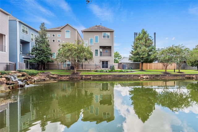 11006 Joedell Lane, Houston, TX 77043