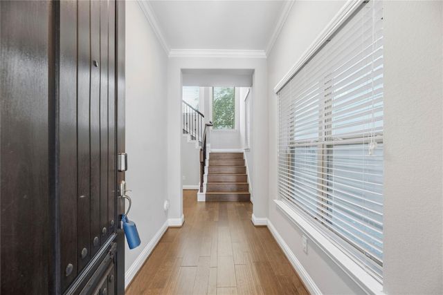 11006 Joedell Lane, Houston, TX 77043