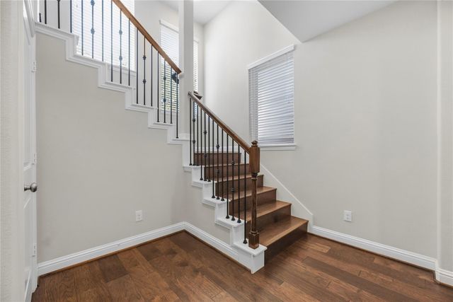 11006 Joedell Lane, Houston, TX 77043