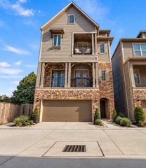 11006 Joedell Lane, Houston, TX 77043