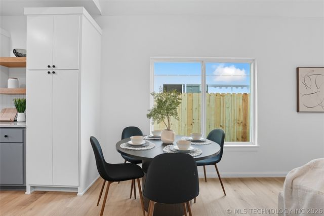 4606 S 27th West Avenue, Tulsa, OK 74107