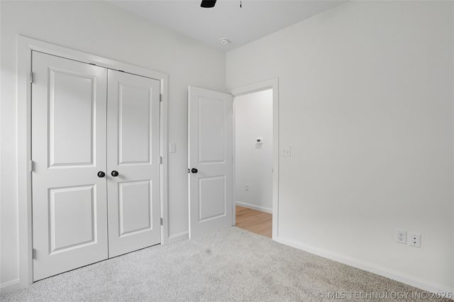 4606 S 27th West Avenue, Tulsa, OK 74107