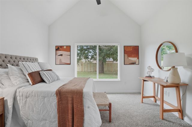 4606 S 27th West Avenue, Tulsa, OK 74107