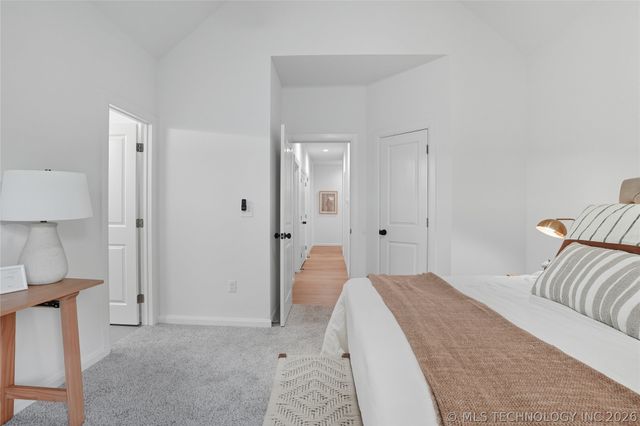 4606 S 27th West Avenue, Tulsa, OK 74107