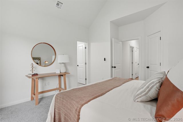 4606 S 27th West Avenue, Tulsa, OK 74107