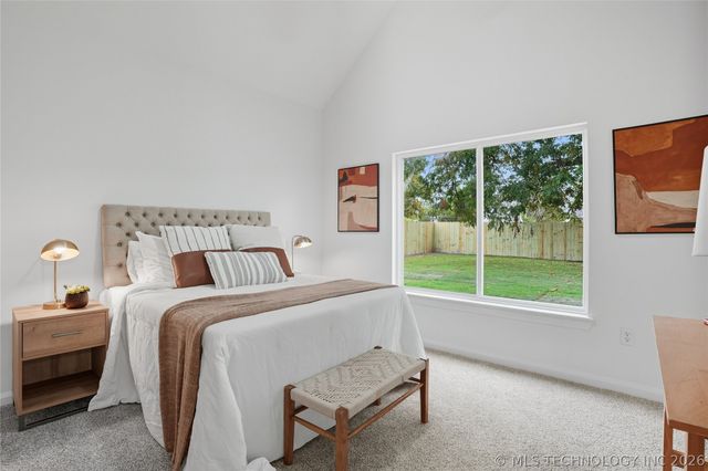 4606 S 27th West Avenue, Tulsa, OK 74107