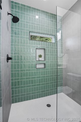 4606 S 27th West Avenue, Tulsa, OK 74107