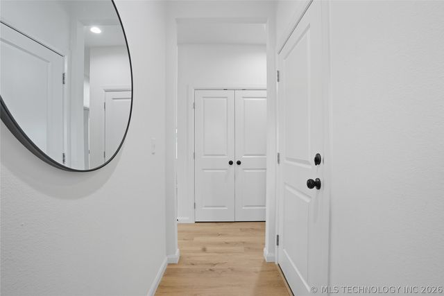 4606 S 27th West Avenue, Tulsa, OK 74107