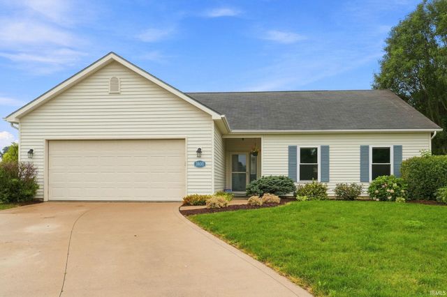 3805 Stanton Hall Parkway, Fort Wayne, IN 46815